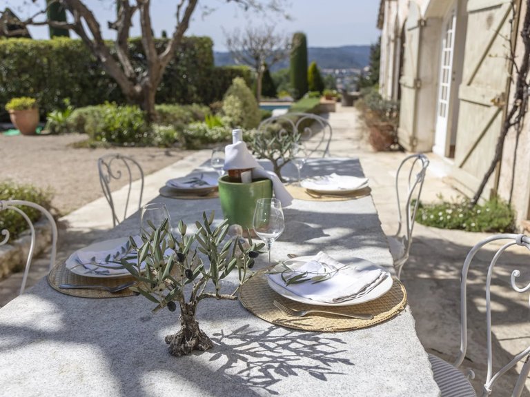 Villa for Sale in St Paul, Vence, St. Paul Area 16