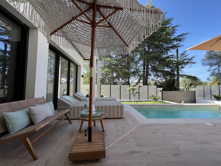 Villa for Sale in Mougins, Mougins, Valbonne, Grasse Area 2