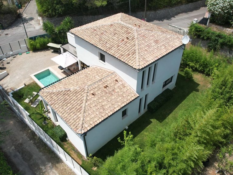 Villa for Sale in Mougins, Mougins, Valbonne, Grasse Area 17