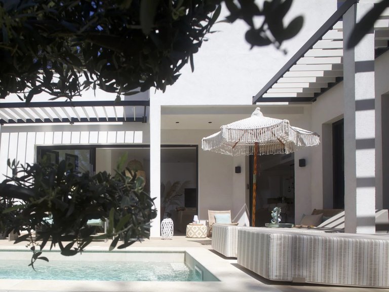 Villa for Sale in Mougins, Mougins, Valbonne, Grasse Area 18