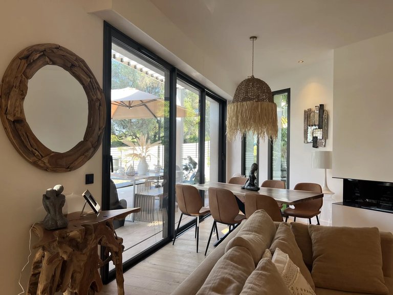 Villa for Sale in Mougins, Mougins, Valbonne, Grasse Area 3