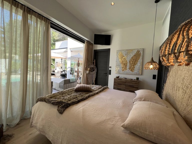Villa for Sale in Mougins, Mougins, Valbonne, Grasse Area 6