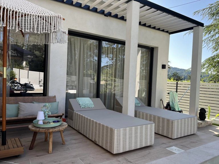Villa for Sale in Mougins, Mougins, Valbonne, Grasse Area 8