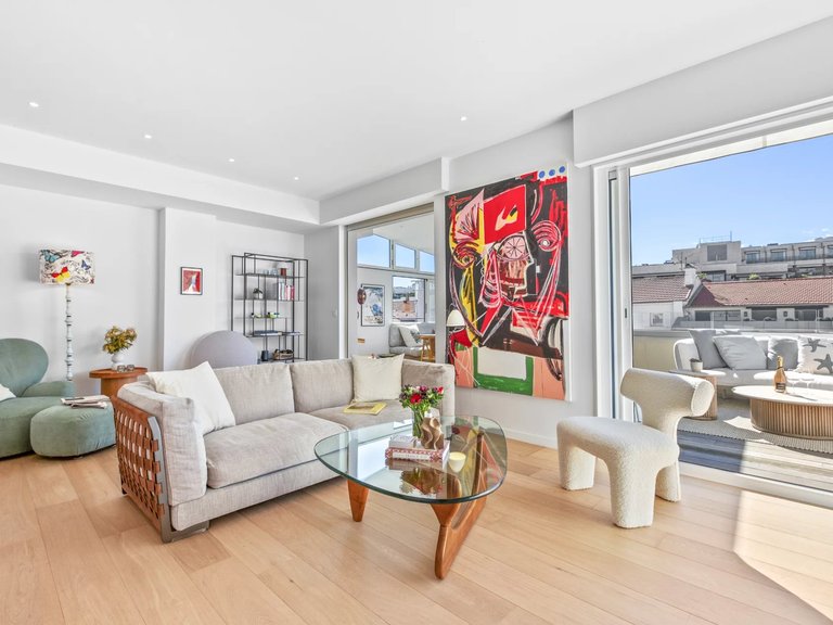 Apartment for Sale in Cannes, Cannes Area 1