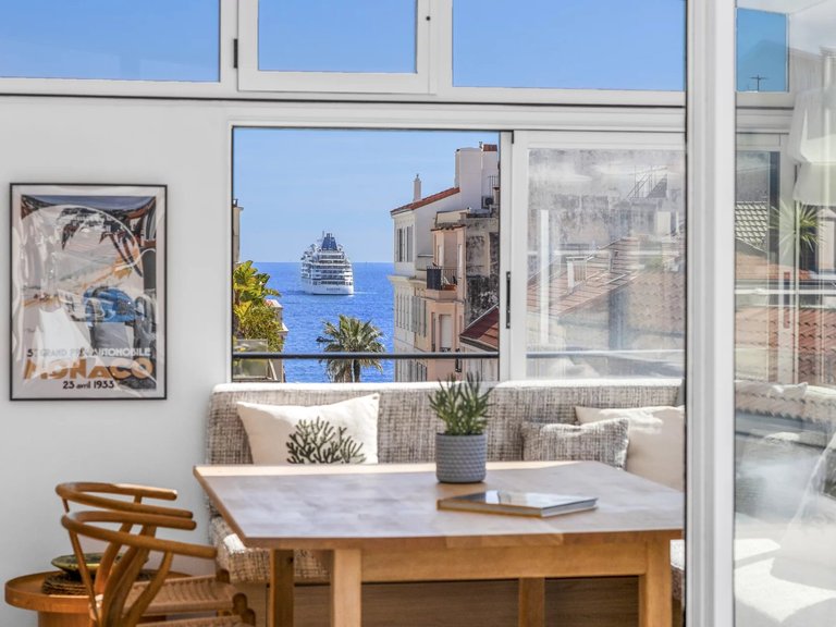 Apartment for Sale in Cannes, Cannes Area 3