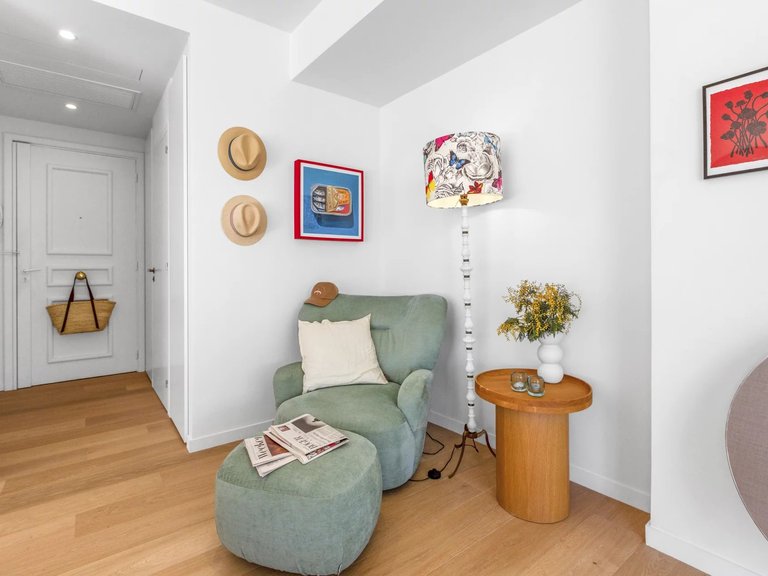 Apartment for Sale in Cannes, Cannes Area 12