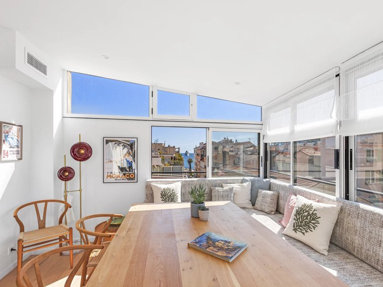 Apartment for Sale in Cannes, Cannes Area 14