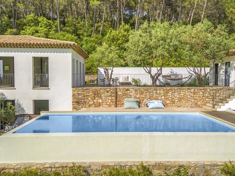 Villa for Sale in Lorgues, Var Countryside (fayence, Lorgues, Cotignac) 2