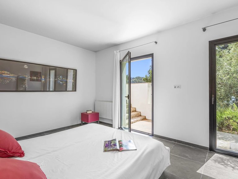 Villa for Sale in Lorgues, Var Countryside (fayence, Lorgues, Cotignac) 12