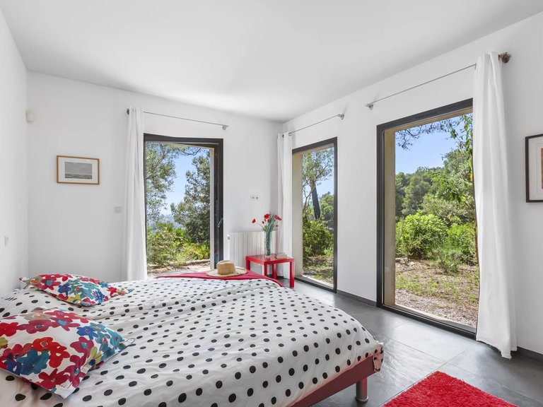 Villa for Sale in Lorgues, Var Countryside (fayence, Lorgues, Cotignac) 14