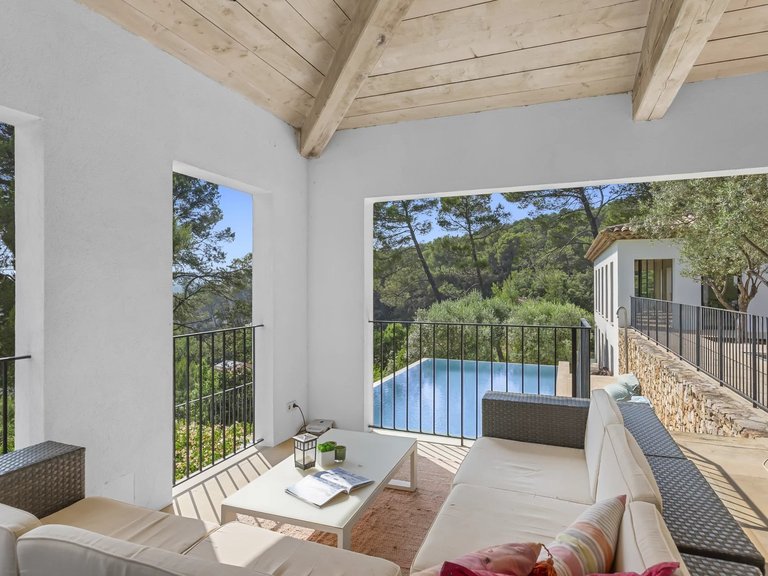 Villa for Sale in Lorgues, Var Countryside (fayence, Lorgues, Cotignac) 17