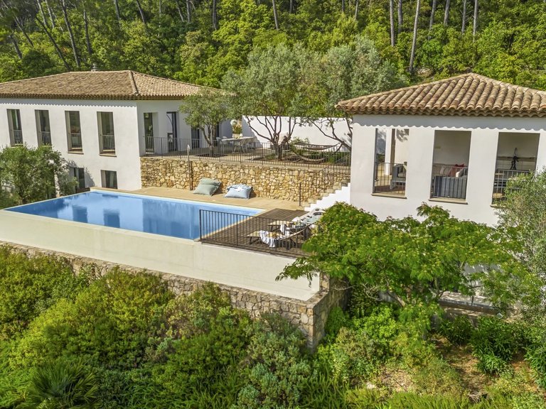 Villa for Sale in Lorgues, Var Countryside (fayence, Lorgues, Cotignac) 19