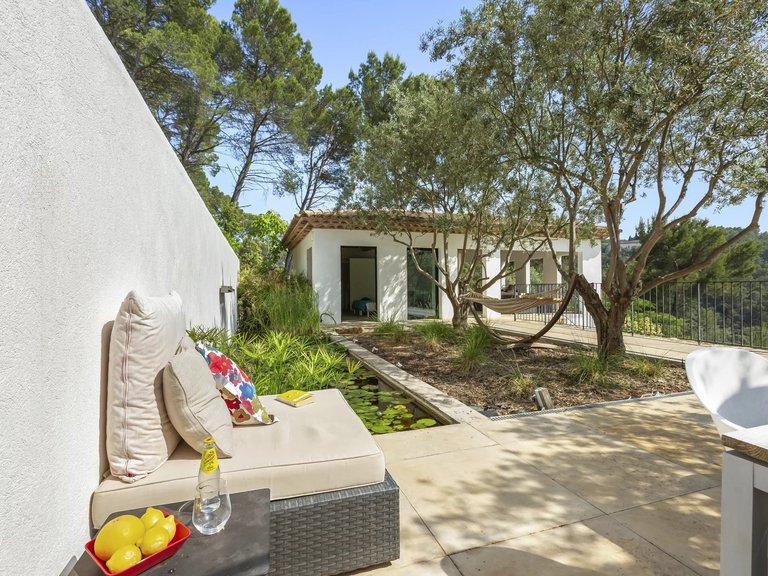 Villa for Sale in Lorgues, Var Countryside (fayence, Lorgues, Cotignac) 3