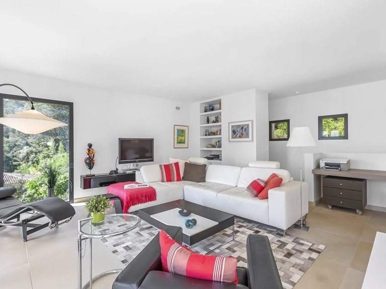 Villa for Sale in Lorgues, Var Countryside (fayence, Lorgues, Cotignac) 6