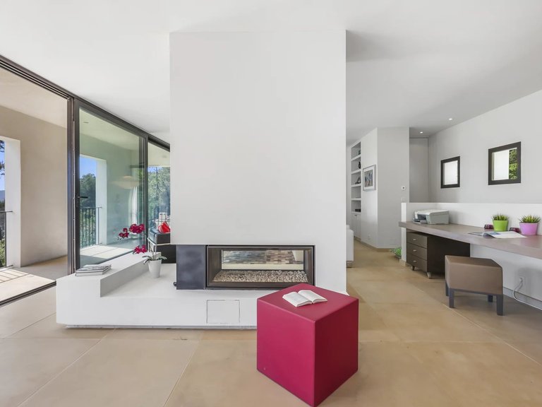 Villa for Sale in Lorgues, Var Countryside (fayence, Lorgues, Cotignac) 8