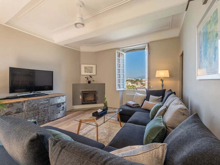 Apartment for Sale in Antibes, Antibes Area 1