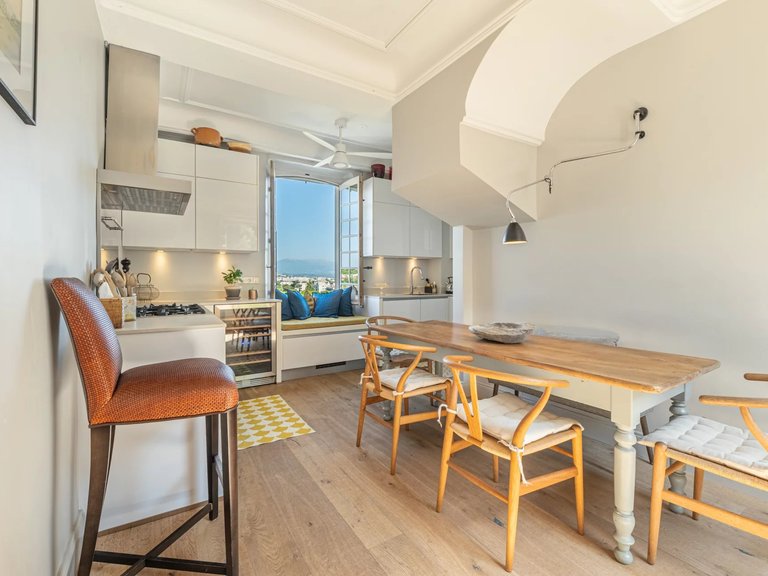Apartment for Sale in Antibes, Antibes Area 3
