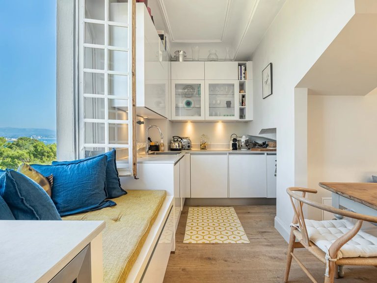 Apartment for Sale in Antibes, Antibes Area 4