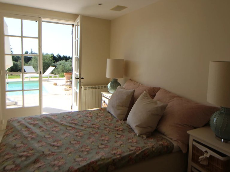 Villa for Sale in Opio, Mougins, Valbonne, Grasse Area 11