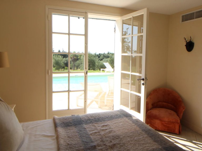 Villa for Sale in Opio, Mougins, Valbonne, Grasse Area 12