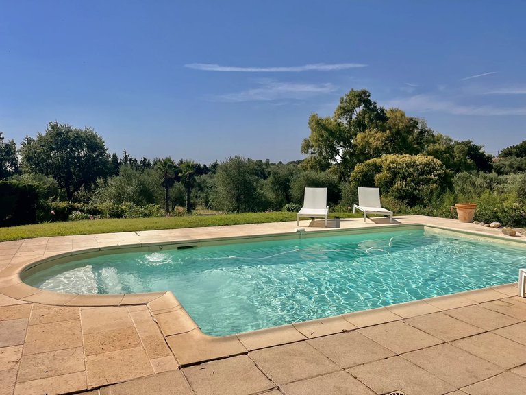 Villa for Sale in Opio, Mougins, Valbonne, Grasse Area 14