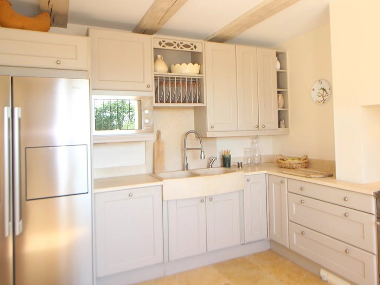 Villa for Sale in Opio, Mougins, Valbonne, Grasse Area 15