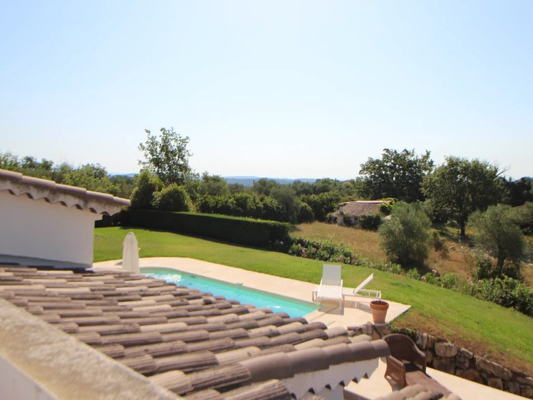 Villa for Sale in Opio, Mougins, Valbonne, Grasse Area 17