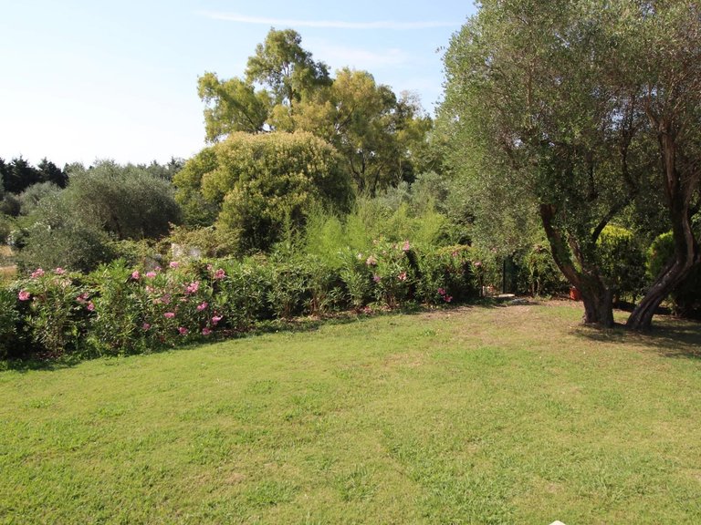 Villa for Sale in Opio, Mougins, Valbonne, Grasse Area 18