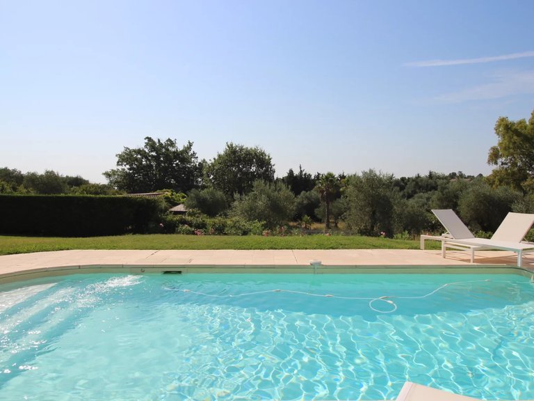 Villa for Sale in Opio, Mougins, Valbonne, Grasse Area 19