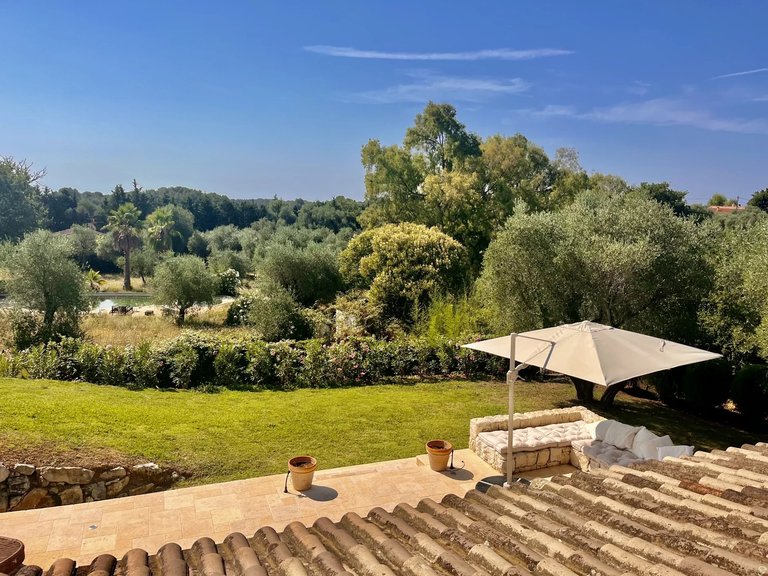 Villa for Sale in Opio, Mougins, Valbonne, Grasse Area 3