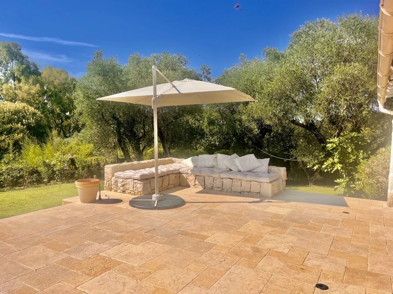 Villa for Sale in Opio, Mougins, Valbonne, Grasse Area 4