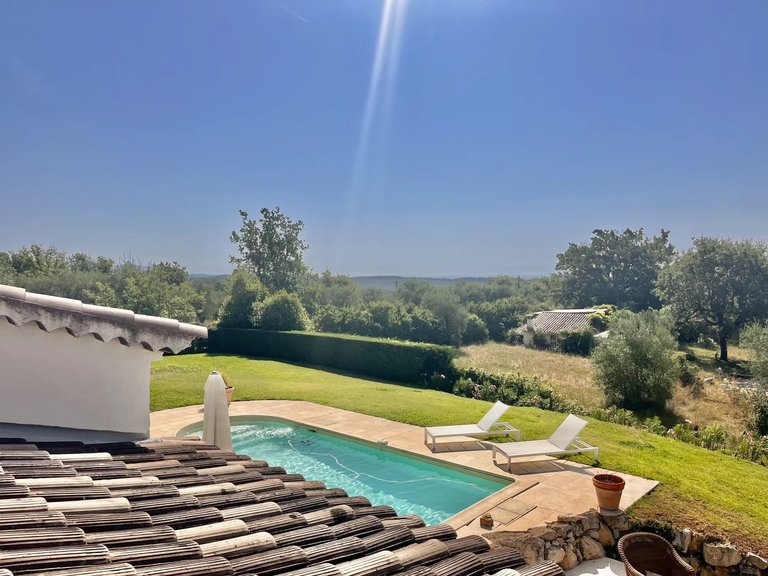 Villa for Sale in Opio, Mougins, Valbonne, Grasse Area 6