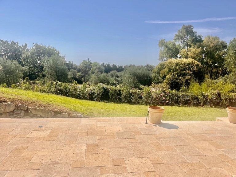 Villa for Sale in Opio, Mougins, Valbonne, Grasse Area 8