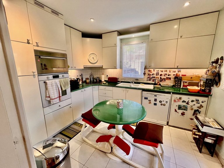 Villa for Sale in Villeneuve Loubet, Antibes Area 13