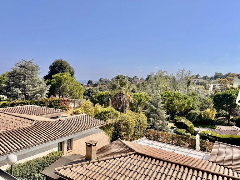 Villa for Sale in Villeneuve Loubet, Antibes Area 14