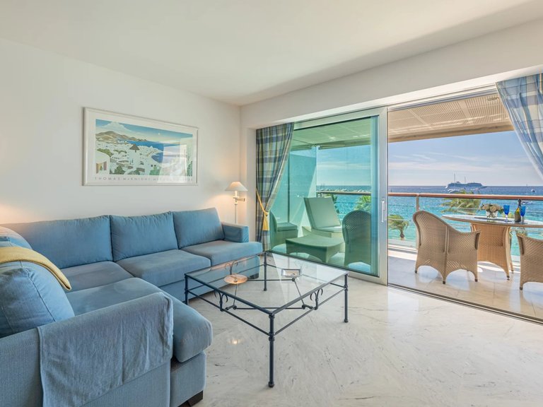 Apartment for Sale in Cannes, Cannes Area 3