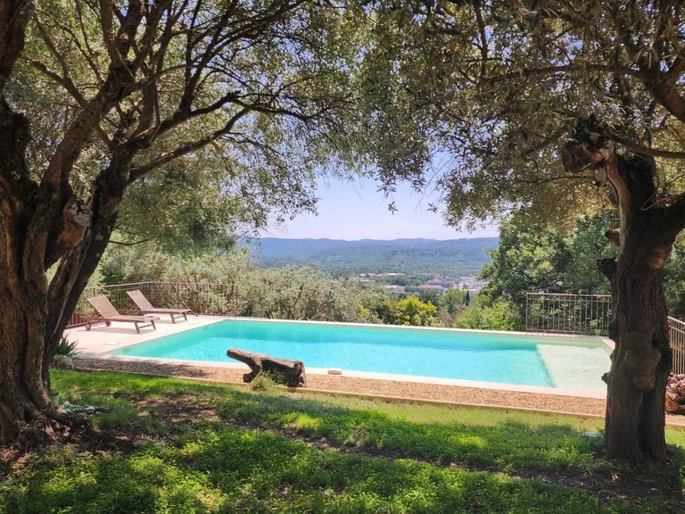 Villa for Sale in Montauroux, Var Countryside (fayence, Lorgues, Cotignac) 2