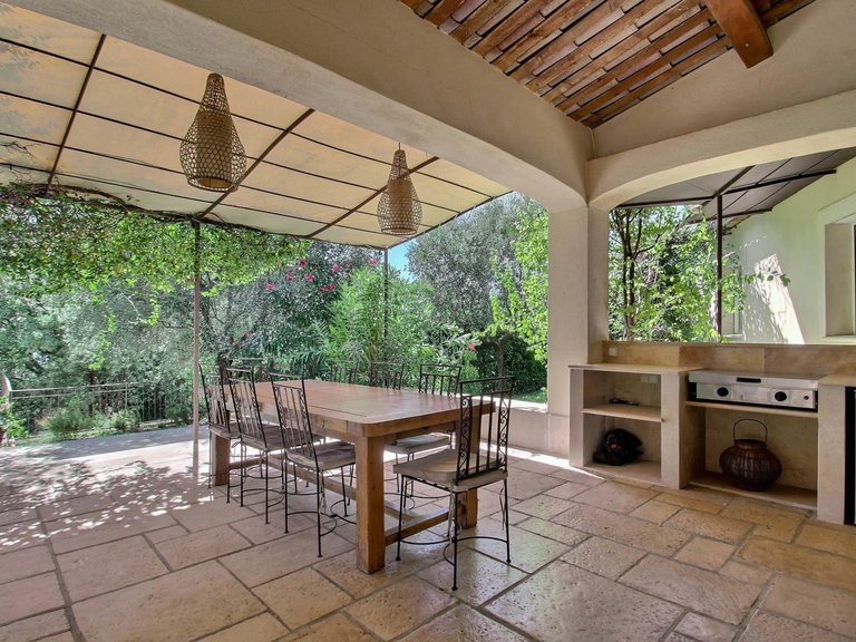 Villa for Sale in Montauroux, Var Countryside (fayence, Lorgues, Cotignac) 4