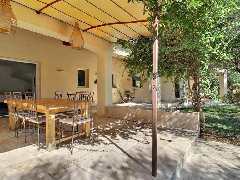 Villa for Sale in Montauroux, Var Countryside (fayence, Lorgues, Cotignac) 5