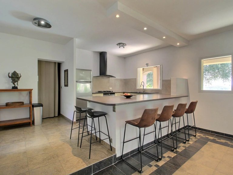 Villa for Sale in Montauroux, Var Countryside (fayence, Lorgues, Cotignac) 8