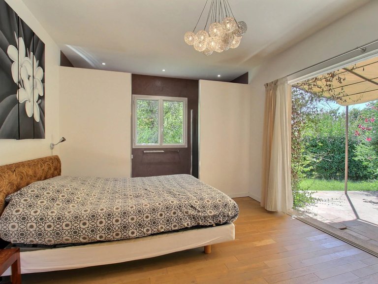 Villa for Sale in Montauroux, Var Countryside (fayence, Lorgues, Cotignac) 9