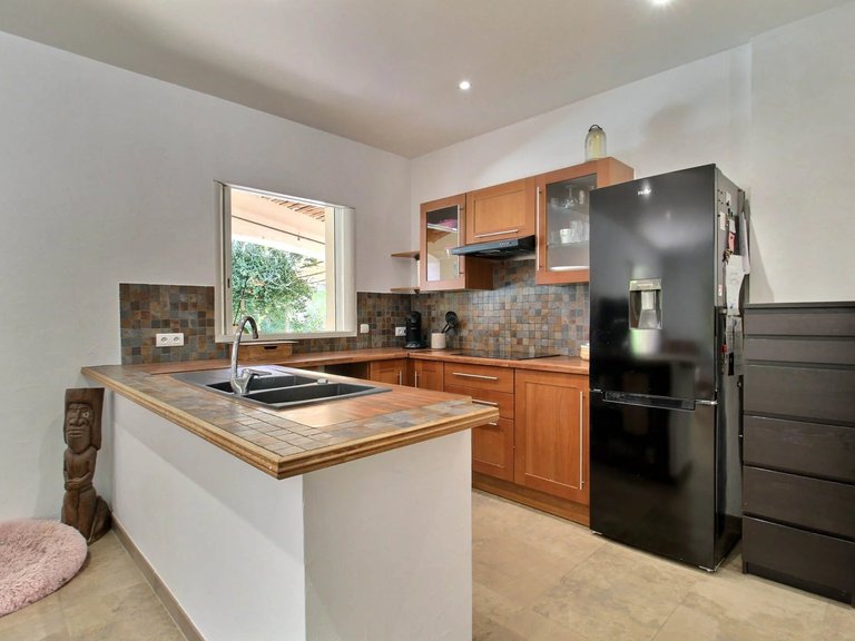 Villa for Sale in Montauroux, Var Countryside (fayence, Lorgues, Cotignac) 14