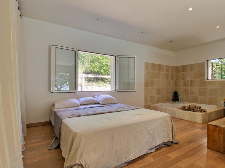 Villa for Sale in Montauroux, Var Countryside (fayence, Lorgues, Cotignac) 15