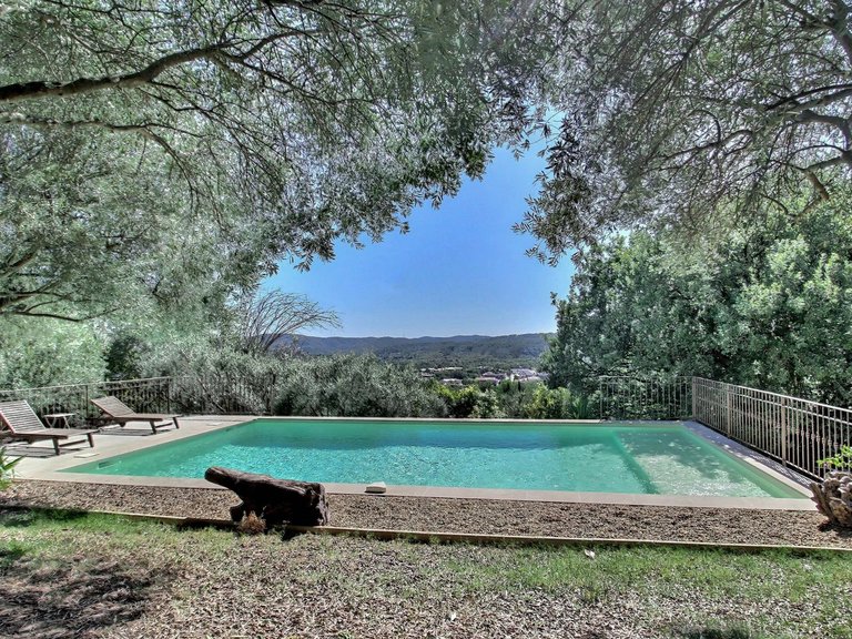 Villa for Sale in Montauroux, Var Countryside (fayence, Lorgues, Cotignac) 17