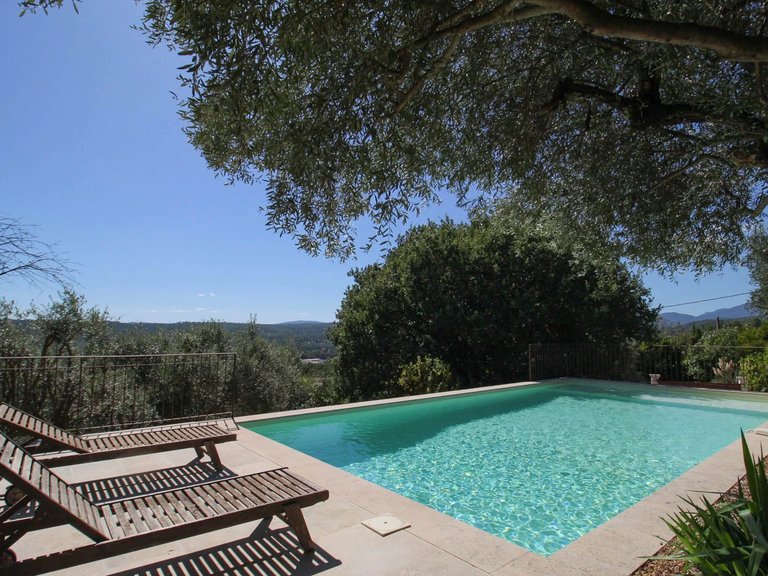 Villa for Sale in Montauroux, Var Countryside (fayence, Lorgues, Cotignac) 18