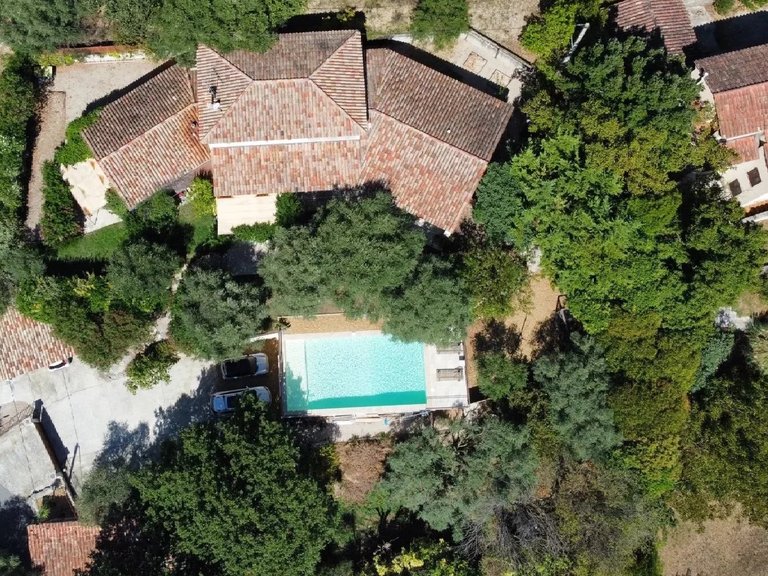 Villa for Sale in Montauroux, Var Countryside (fayence, Lorgues, Cotignac) 20
