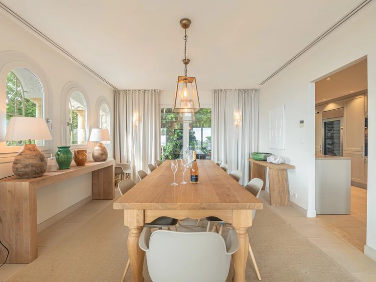 Villa for Sale in Le Cannet, Cannes Area 7