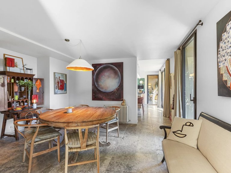 Villa for Sale in Chateauneuf Grasse, Mougins, Valbonne, Grasse Area 13