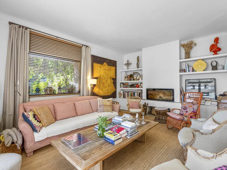 Villa for Sale in Chateauneuf Grasse, Mougins, Valbonne, Grasse Area 10