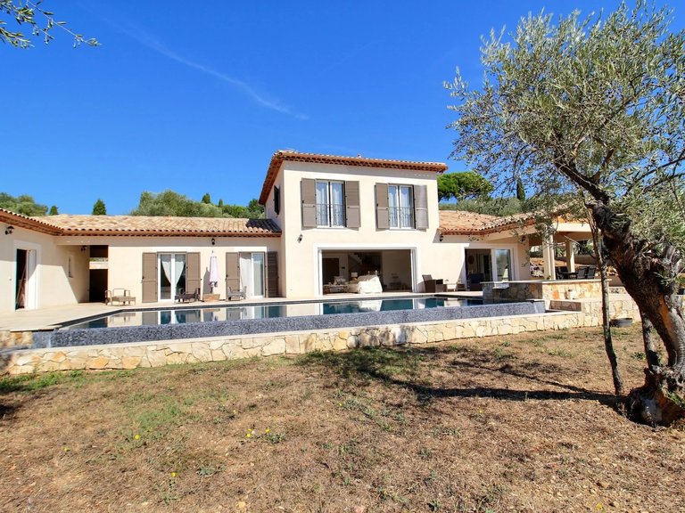 Villa for Sale in Callian, Var Countryside (fayence, Lorgues, Cotignac) 3